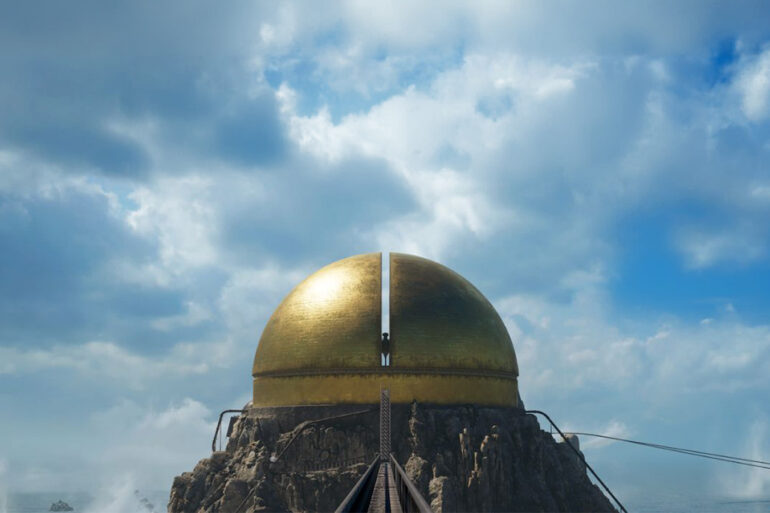 The Remake Of Riven Is Arriving Later This Month