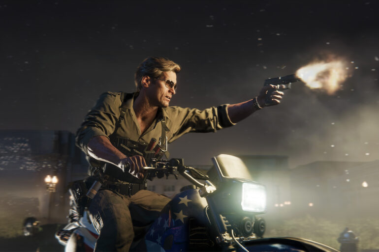 The Upcoming Call Of Duty Will Require A Constant Internet Connection - Even On Console