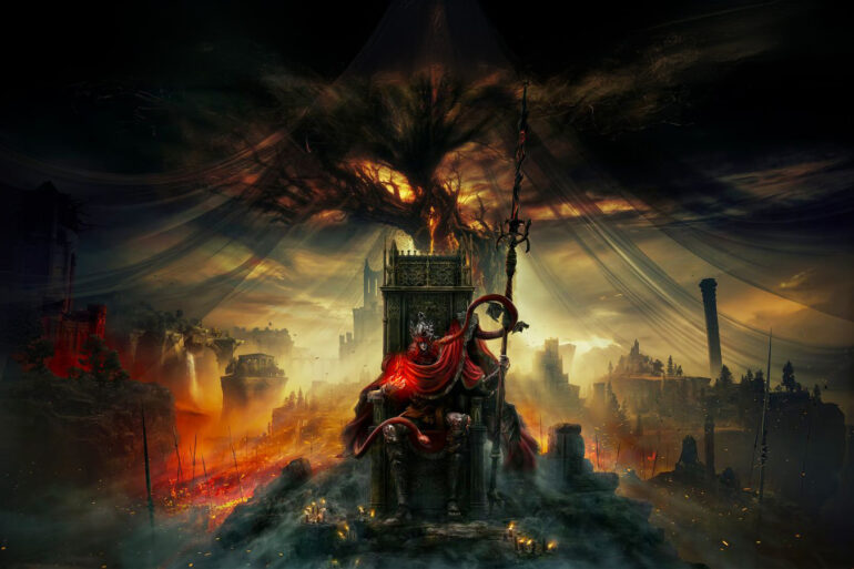 PSA For Gamers Wanting To Dive Into Shadow of the Erdtree: Only 39% Of Players Have Beaten The Boss Needed To Reach The DLC