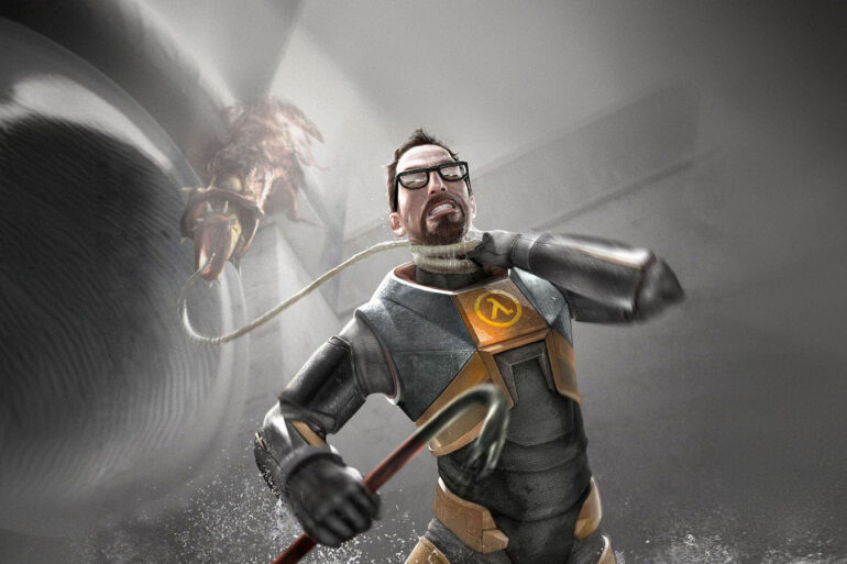 Valve Sued In The UK For Overcharging Over 14 Million PC Gamers