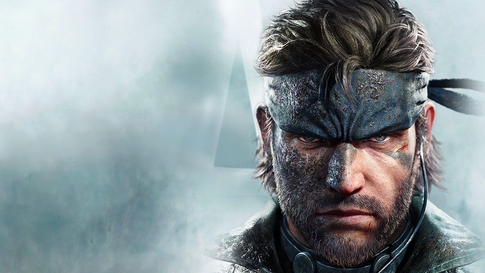 Snake Is About To Take A Beating Thanks To Konami Announcing Injuries Will Leave Their Mark.. Permanently
