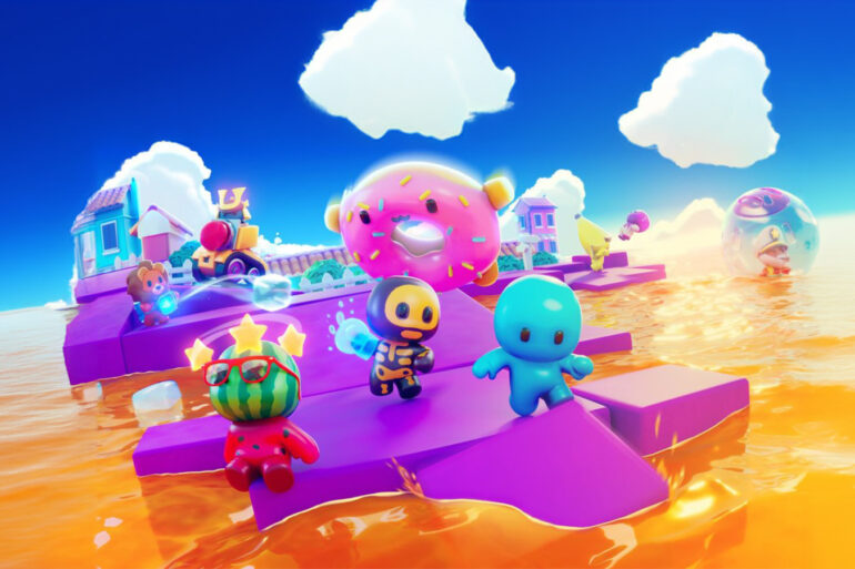 It's Another Holiday Thanks To Free Game Friday And Epic Games