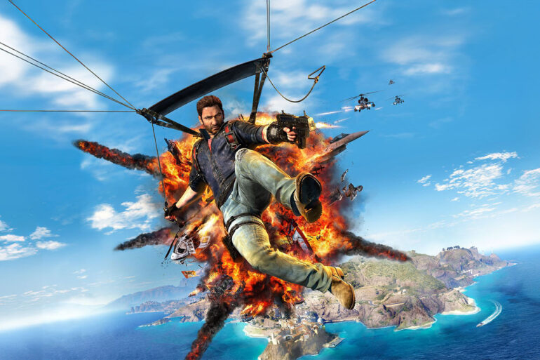 Avalanche Studios Is Closing A Studio It Acquired Less Than a Year Ago