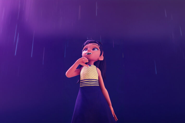 Harmonium - An Interactive Sign Language Musical