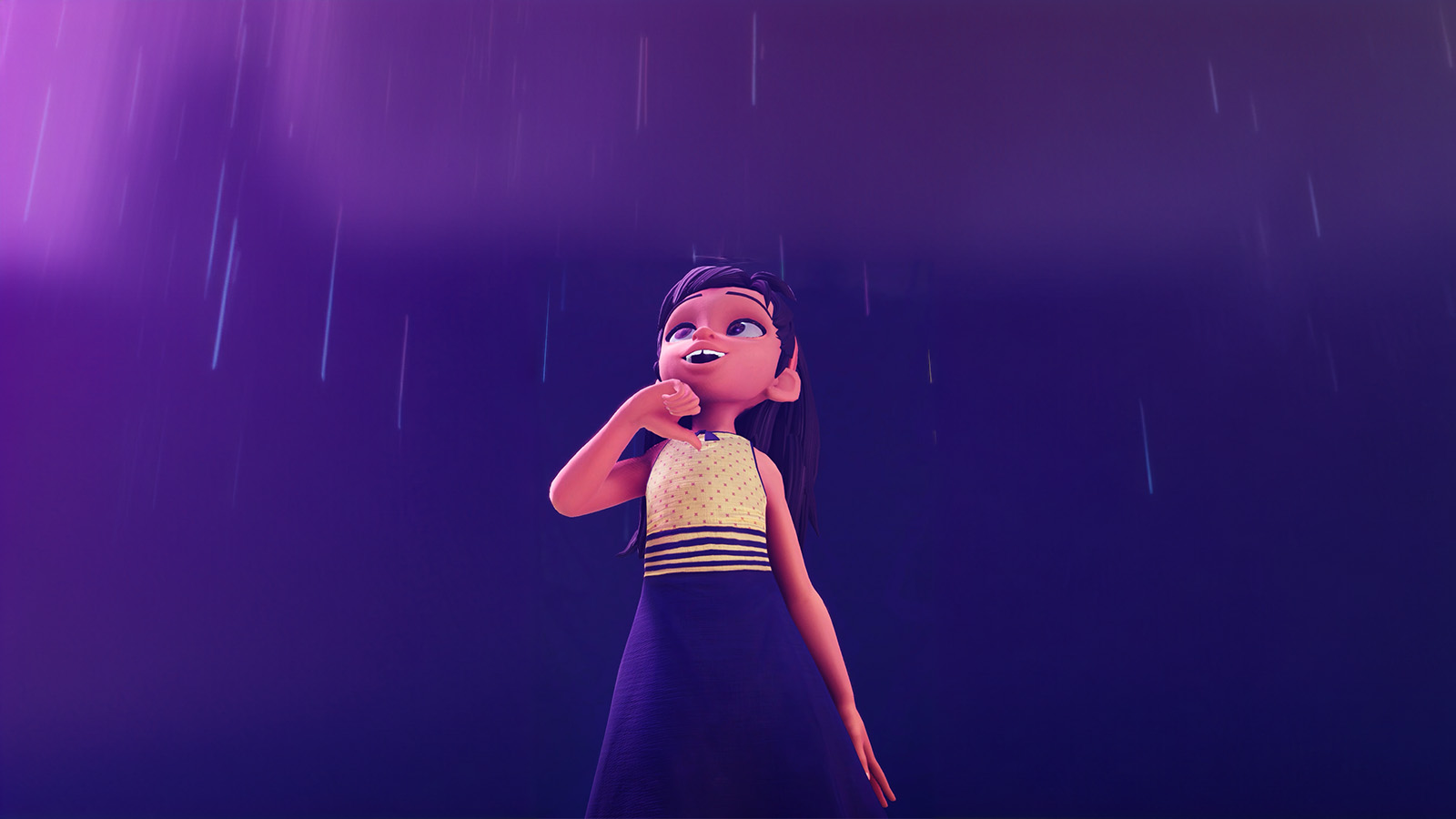 Harmonium - An Interactive Sign Language Musical