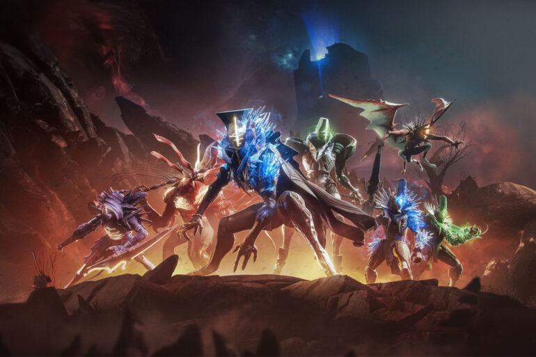 Bungie Officially Apologises For Destiny 2: The Final Shape, And Kicks Off A Do-Over