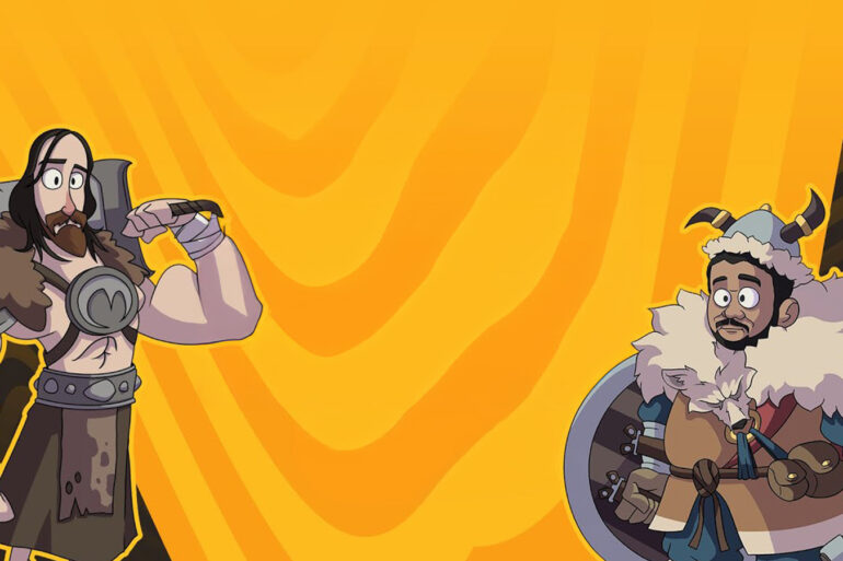 The OTK Expo, Focusing On Indie Titles, Will Kick Off Tonight