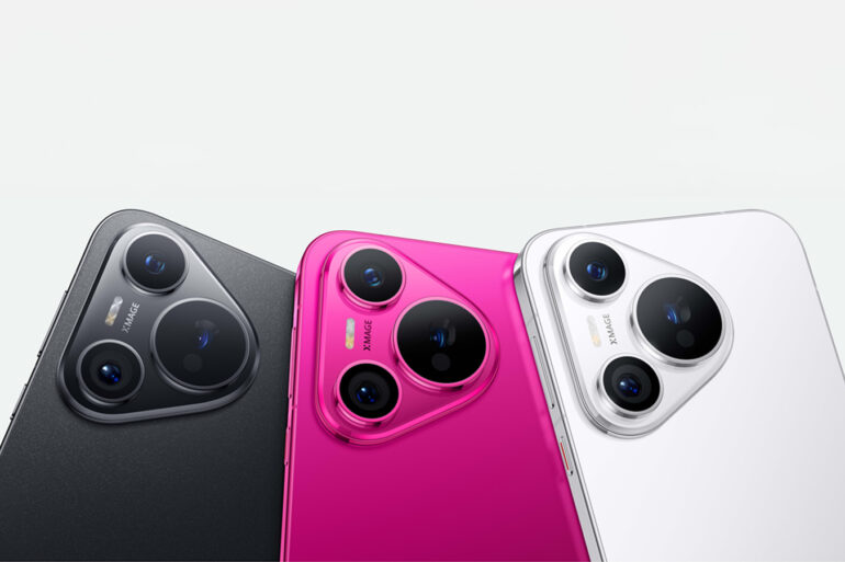 Unleash Your Inner Artist with HUAWEI Pura 70 Series: Photography Redefined