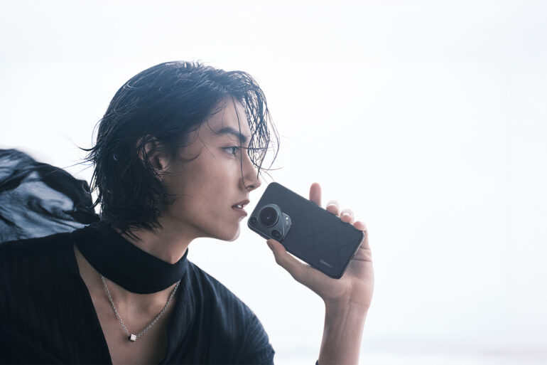 Unleash Your Inner Artist with HUAWEI Pura 70 Series: Photography Redefined