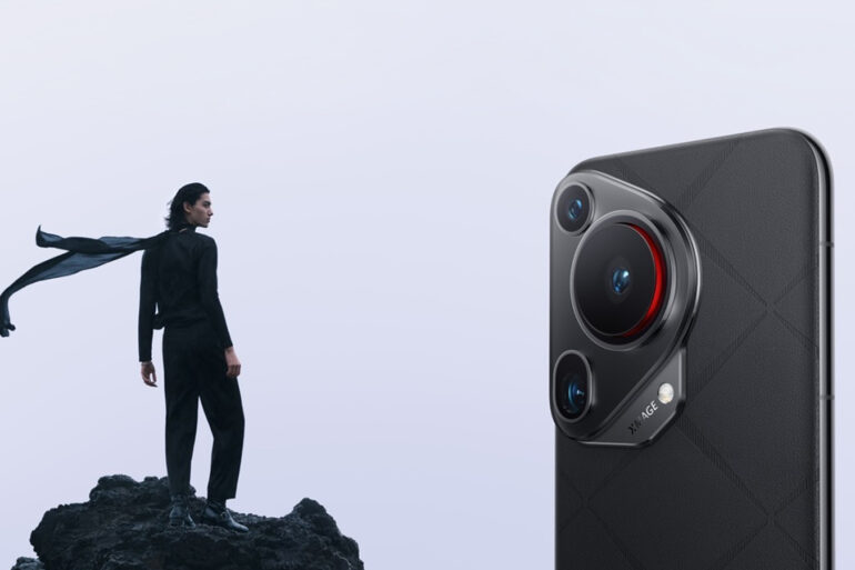 South Africans Can Now Unleash the Future of Mobile Photography with HUAWEI Pura 70 Series