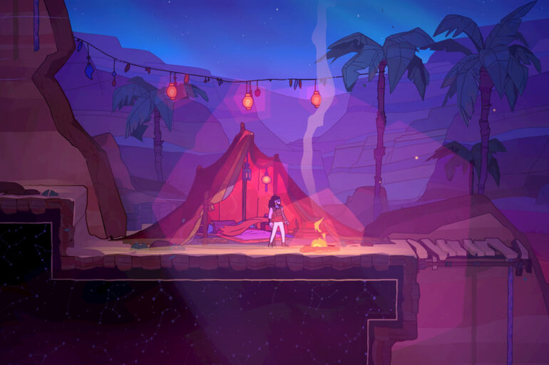 The Rogue Prince of Persia Early Access Review