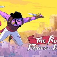 The Rogue Prince of Persia Early Access Review