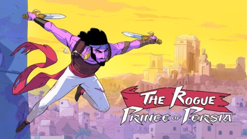 The Rogue Prince of Persia Early Access Review