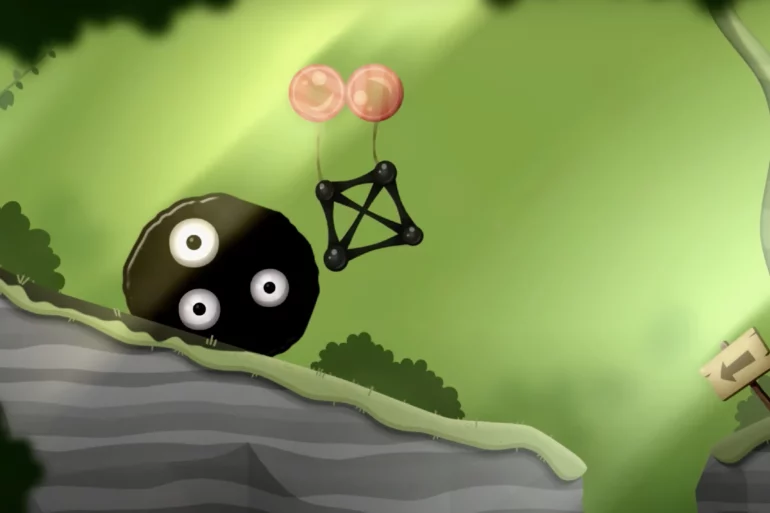 World of goo 2