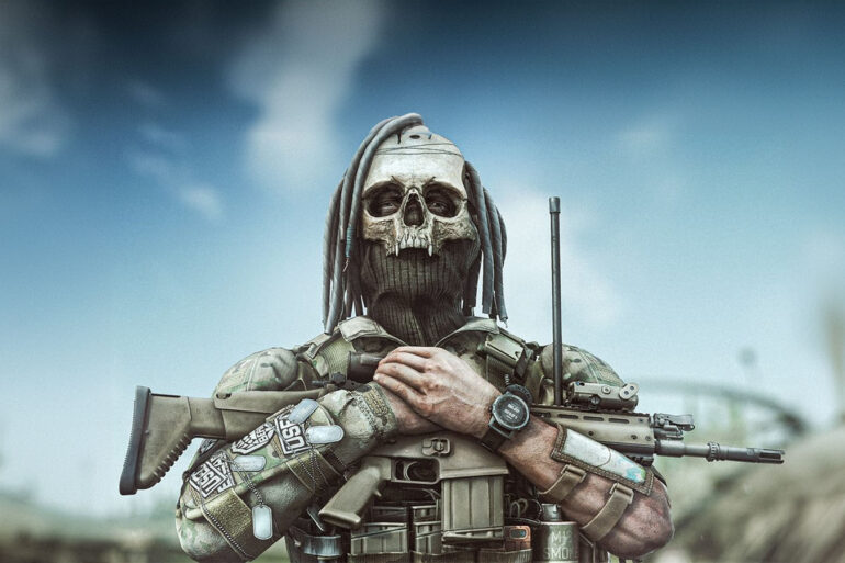 Escape From Tarkov Puts A Bounty On Cheaters Heads