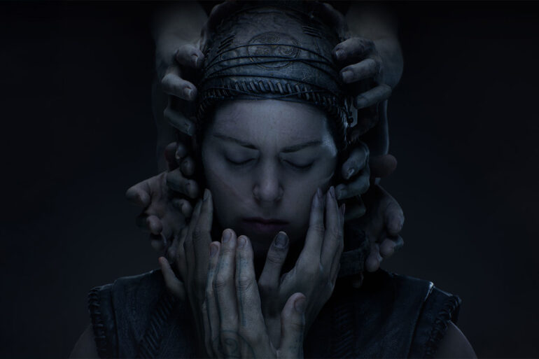 Senua's Saga: Hellblade II Review - 99% Visuals, 1% Game