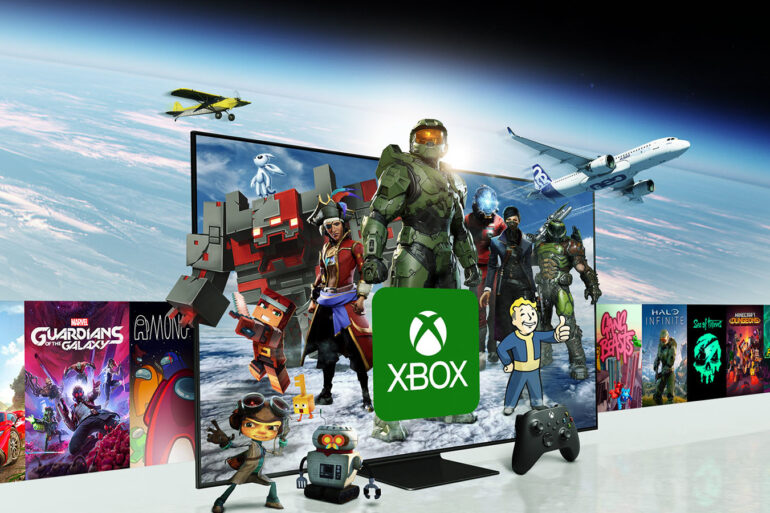 Ahead Of The Call of Duty: Black Ops 6 Launch, Xbox Game Pass Prices Increase For South Africa