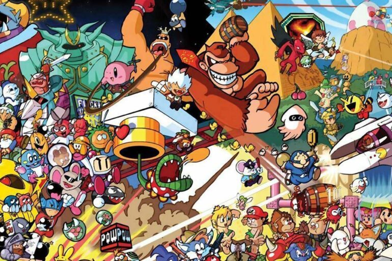 Dolphin Joins Forces With RetroAchievements To Support Achievements For Over 100 GameCube Games