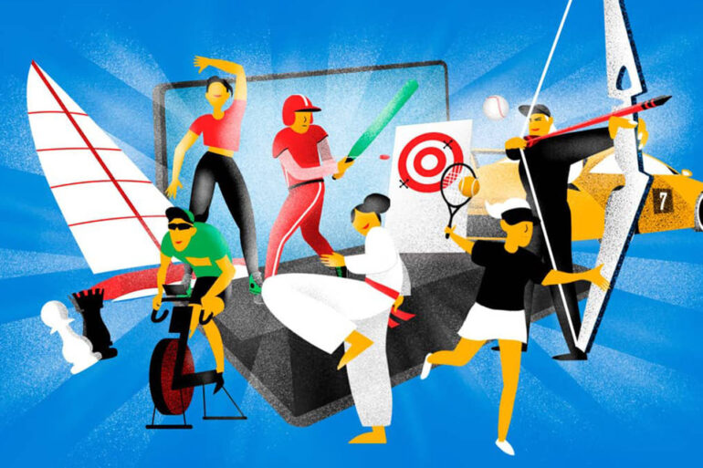 Esports Kinda, But Not Really, Confirmed For The 2025 Olympics