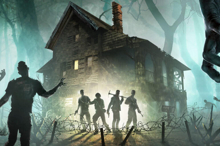 After More Than 11 Years Or 3,878 Days, 7 Days To Die Has Finally Released