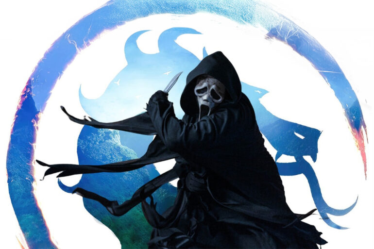 What Do Ghostface, Conan and T-1000 Have In Common? Mortal Kombat 1
