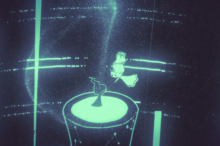 Hauntii Review: Death Has Never Looked So Beautiful