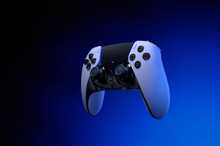 Sony Just Announced Full Customisation Of The DualSense Edge Controller On PC