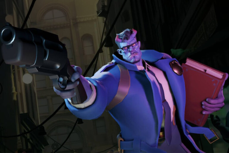 Valve Has Been Called Out For Breaking Its Own Rules With Deadlock