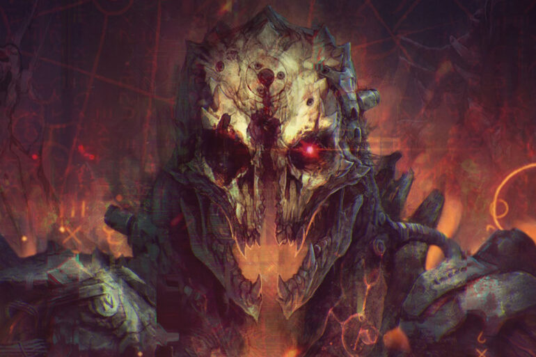 The OG Doom-Inspired Roguelike Is Finally Releasing On Steam