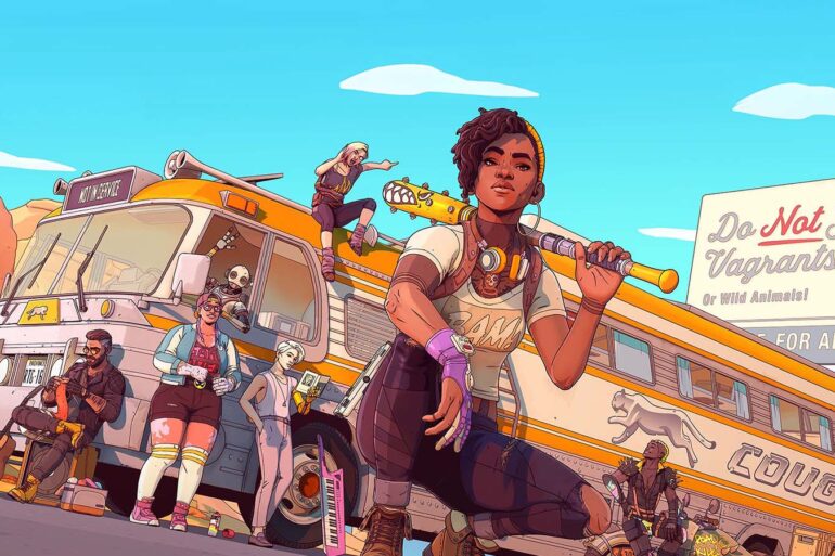 18 Games We Can't Wait To Play This August