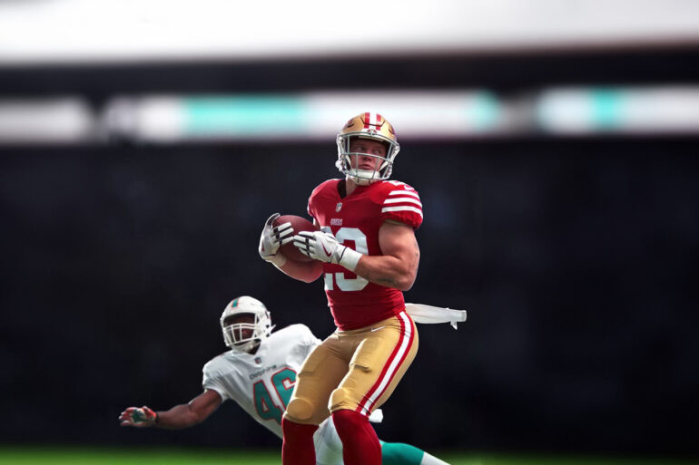Nicolas Cage To Star As John Madden In A Film About The Videogame