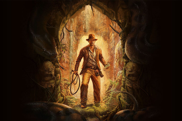 Indiana Jones And The Great Circle Won't Have Players Running To YouTube For Help