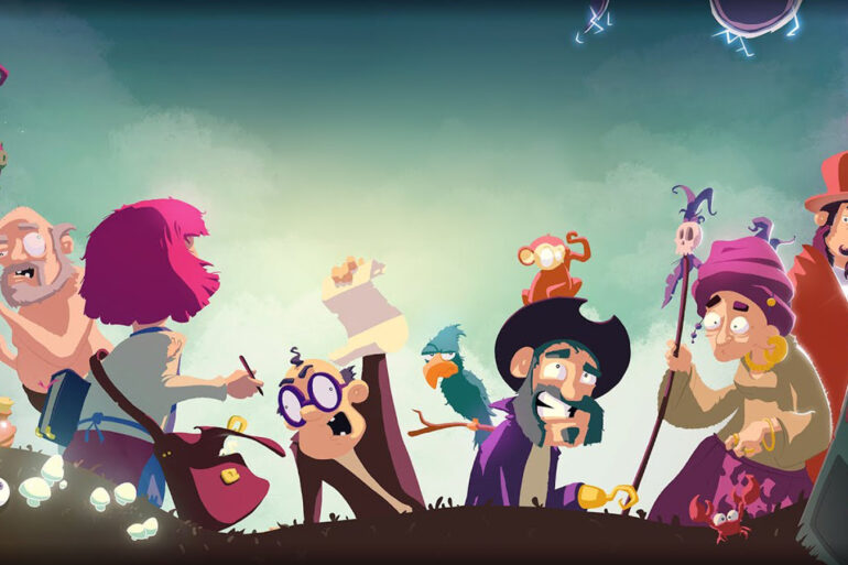 15 Point-And-Click Games To Get You Through The Long Weekend
