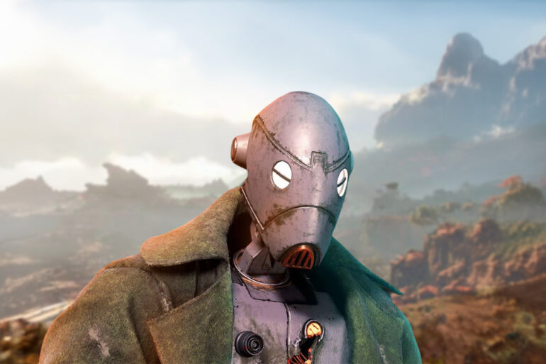Wondering What Comes With The Star Wars Outlaws Season Pass? We Got You!