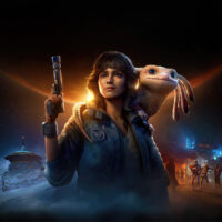 Blasters, Bounties, and Beyond: A Star Wars Outlaws Review