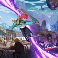 Handheld Gaming Chronicles: Dungeons Of Hinterberg Review