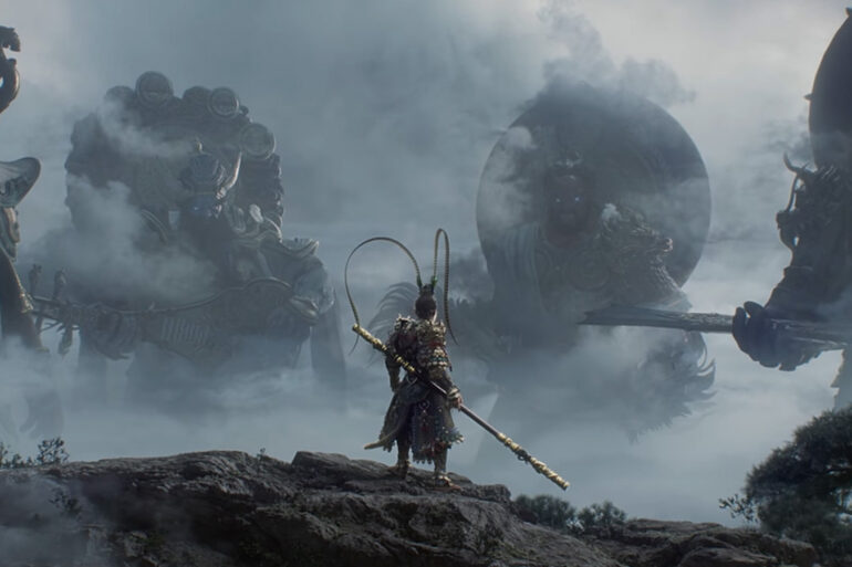 Black Myth: Wukong - 10 Tips And Tricks To Get You Started