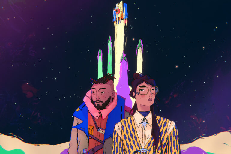 Introducing: Hadley's Run: A Starship Saga