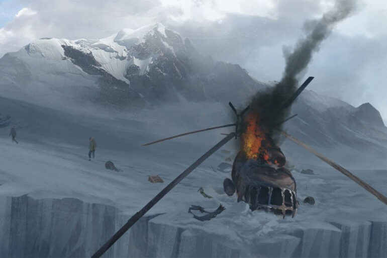After Years Of Silence, Project Borealis Is Back