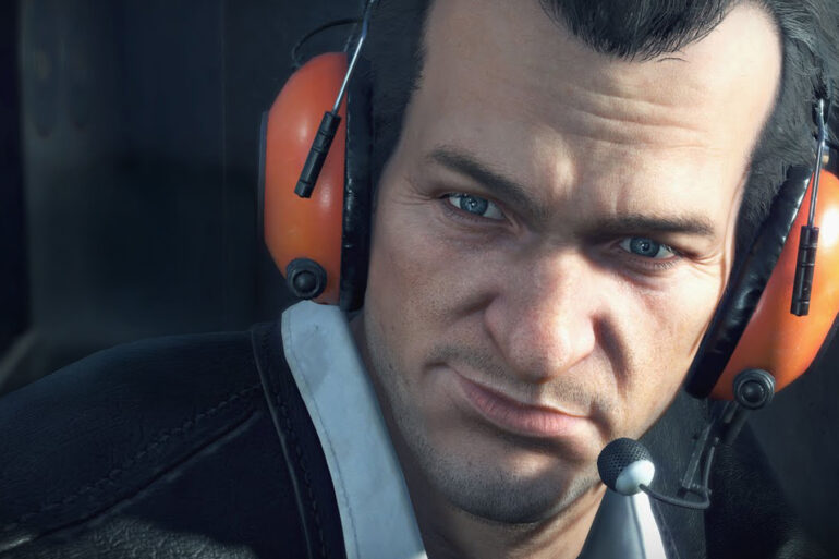 Dead Rising Returns From The Grave Thanks To The Deluxe Remaster