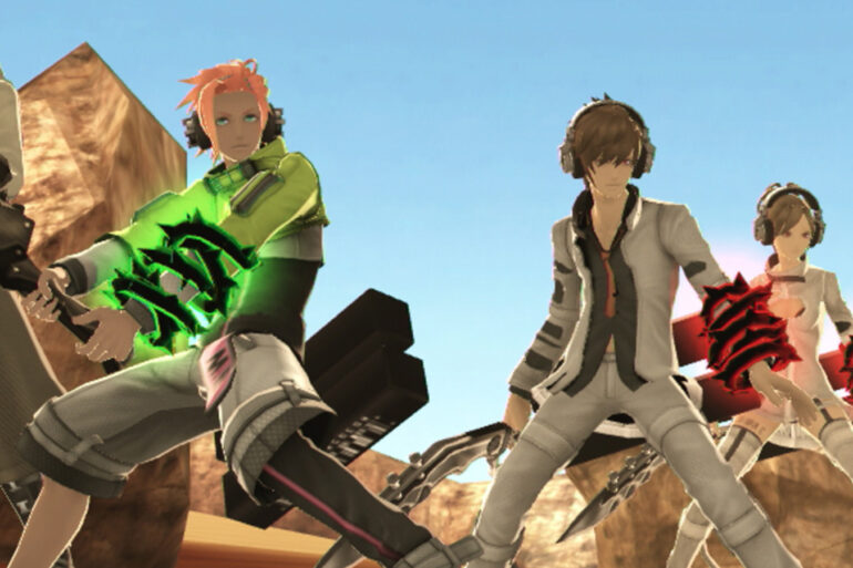 Freedom Wars Breaks Free: Remastered Edition Coming To PlayStation 5 And Steam!