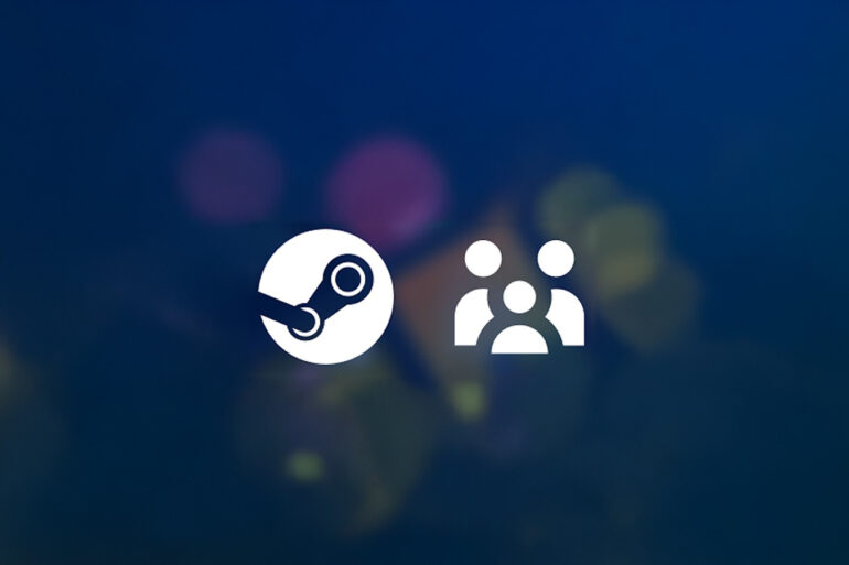 Steam Families Is Now Available For Everyone!