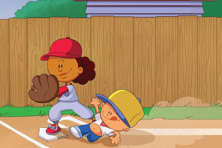 Backyard Baseball ‘97 Hits Steam. And Yes, Pablo Sanchez Is Still OP, 27 Years Later