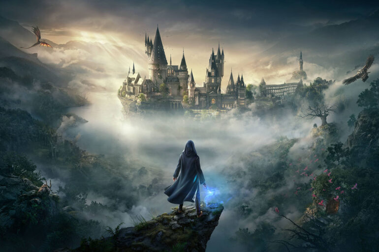 A Hogwarts Legacy Sequel Is At The Top Of Warner Bros' To-Do List