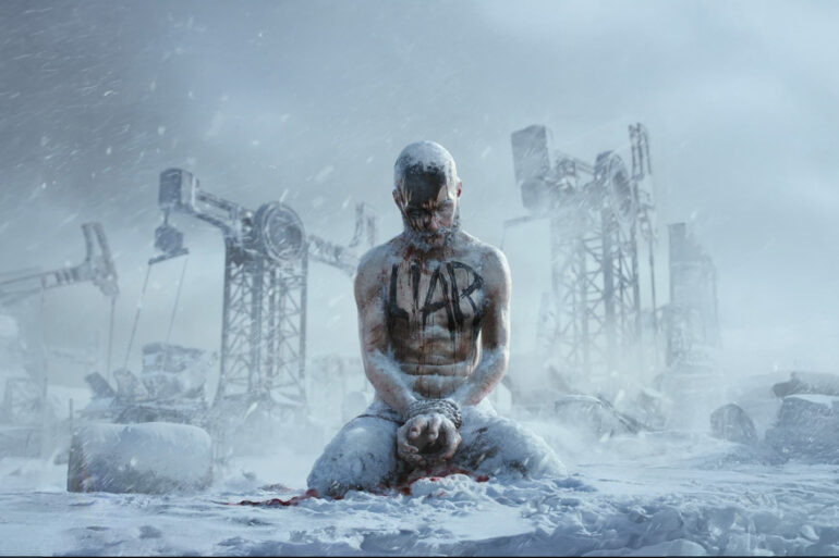 11 Bit Studios Breaks The Ice: Frostpunk 2 Hits 350K Copies Sold In Just Four Days