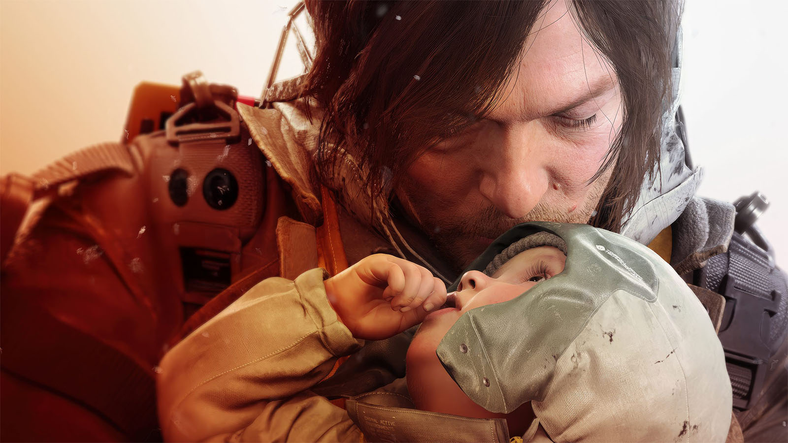 Hideo Kojima Unveils Bizarre New Death Stranding 2 Cutscenes: Puppets, Goop, And Musical Numbers Galore