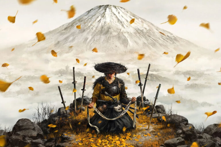 Sucker Punch Trades Tsushima for Hokkaido In Ghost Of Yōtei
