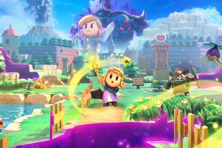 All The Video Games That We Can't Wait To Play This September