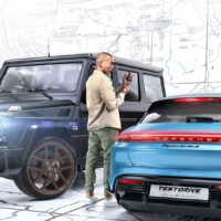 Test Drive Unlimited: Solar Crown Review - Should've Stayed Parked