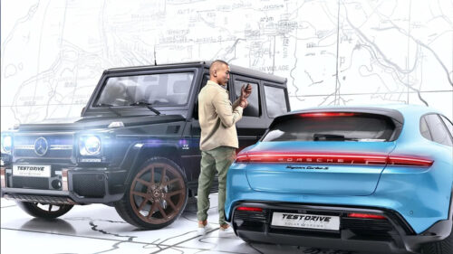 Test Drive Unlimited: Solar Crown Review - Should've Stayed Parked